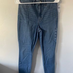 Gap Bootcut jeans